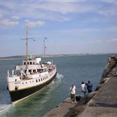 MV Balmoral