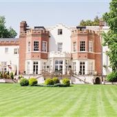 Taplow House Hotel