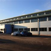 Greenham Business Park