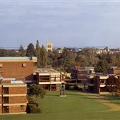 Churchill College (Cambridge College)