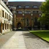 Pembroke College (Cambridge College)