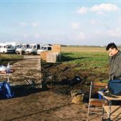 Fens, The