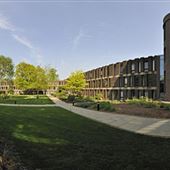 Fitzwilliam College (Cambridge College)