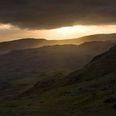 Hardknott Pass