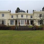 Storrs Hall Hotel