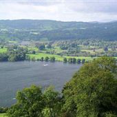 Skelghyll Woods