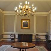 Brookhill Hall