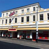 The Royal Hippodrome Theatre