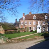 Norman Court Farm