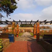 Southsea Rose Garden