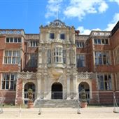 Bramshill House (AD Locations)