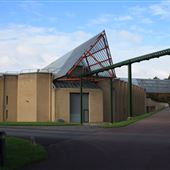 The National Motor Museum, Beaulieu