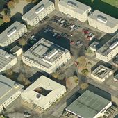 Wellesley Barracks, Aldershot (The Collective)