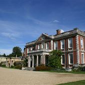 Stansted Park
