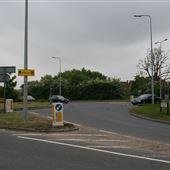 Chelmer Valley Road