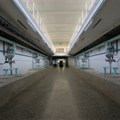 Essex and Suffolk Water / Chigwell Water Treatment Works