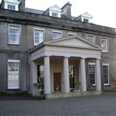 NT - Trelissick