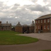 EH - Pendennis Castle