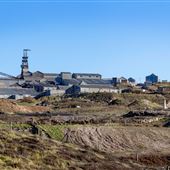 SC - Geevor Tin Mine