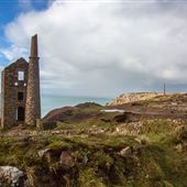 NT - Botallack Crown Mines