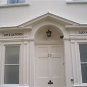 Waterford House