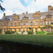 Minterne House