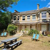 Walton House - Bournemouth