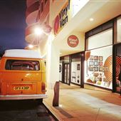 Vinyl Van