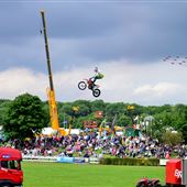 Lincolnshire Showground