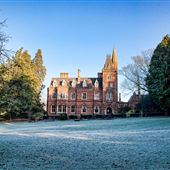 Brownsover Hall Hotel