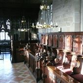 Lord Leycester Hospital