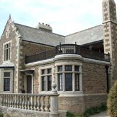 NT - Bar Lodge