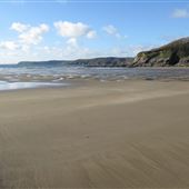 Porthluney