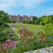 Herstmonceux Castle Estate