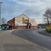 Lutterworth