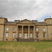 NT - Croome Court and Park