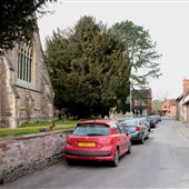 Tenbury Wells
