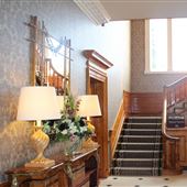 Brockencote Hall Hotel