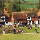 Weald and Downland Living Museum