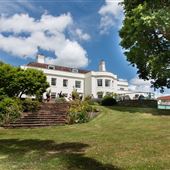 The House & Spa at Honeybridge Estate