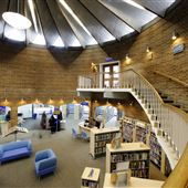 Chichester Library
