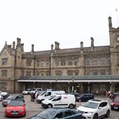 Shrewsbury