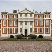 Hawkstone Hall & Gardens