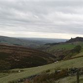 Ramshaw Rocks