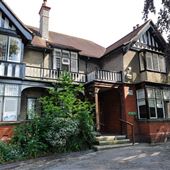 Wedgwood Memorial College