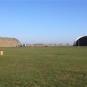 Heyford Park RAF Upper Heyford