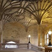 Christchurch College (Oxford College)