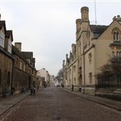 Merton Street
