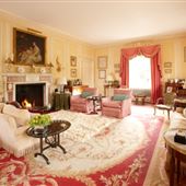 Cornwell Estate