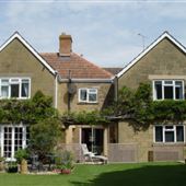 South Petherton Village